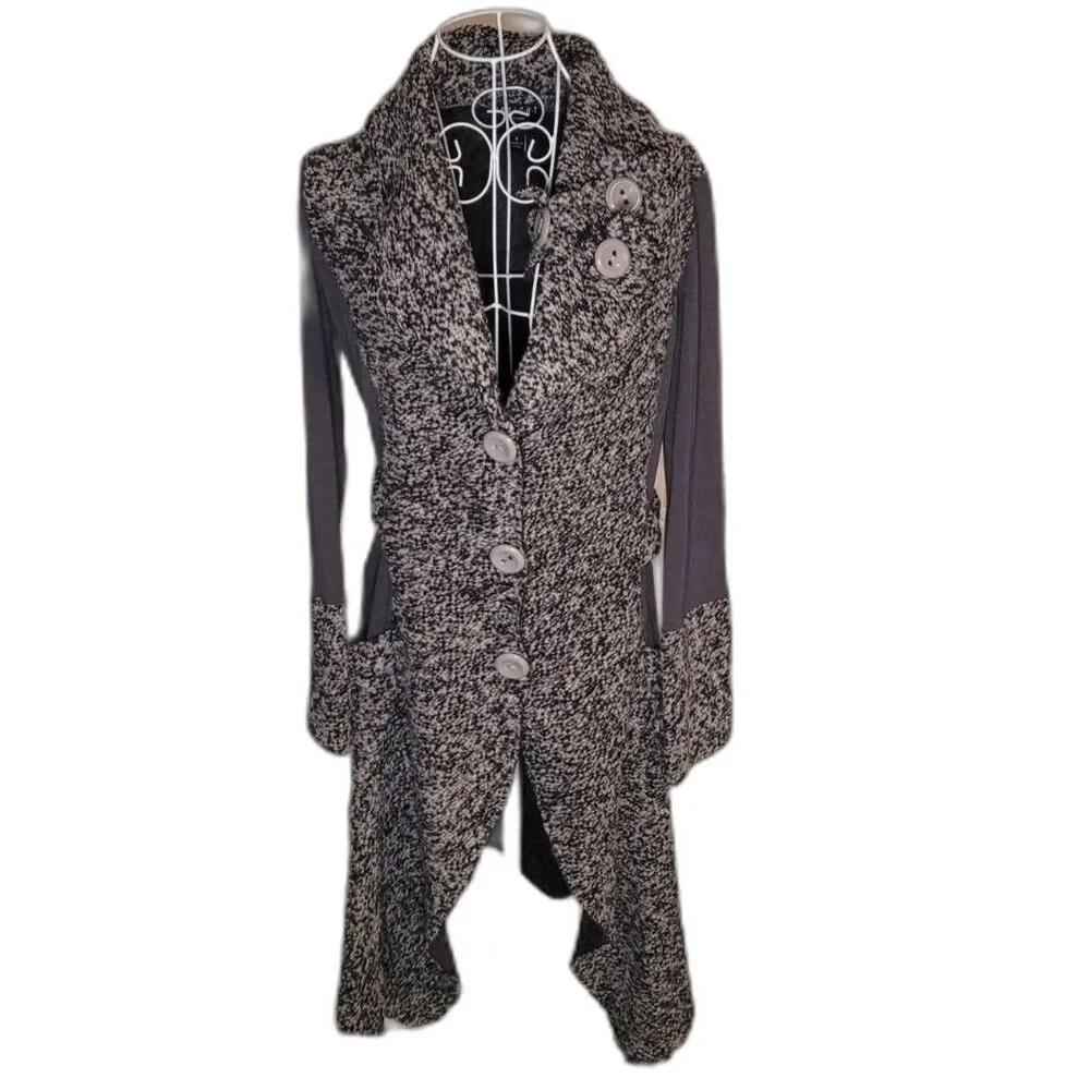 Insight Sweater Cardigan